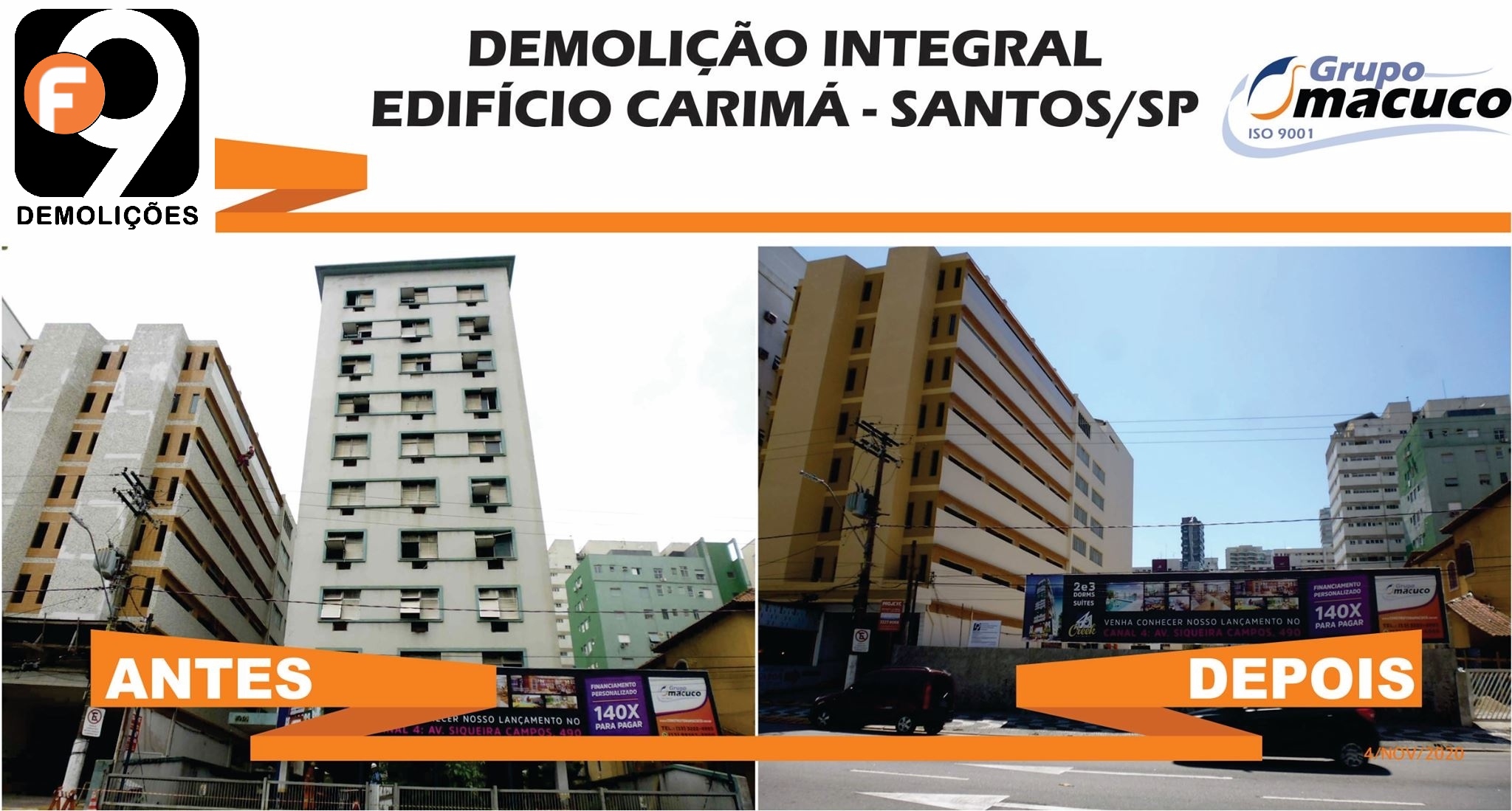 Nossas Obras